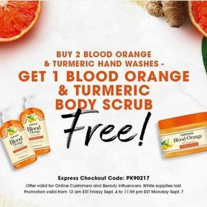 NEW Hurry! Buy 2 Get 1 Free.